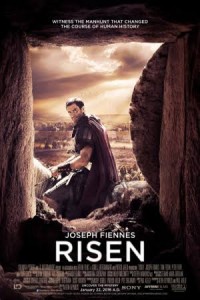 Risen Movie