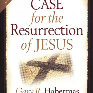 Buy on Amazon: The Case for the Resurrection of Jesus by Gary R. Habermas (Author) , Michael Licona (Author)