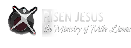 Risen Jesus, Inc. | The Ministry of Mike Licona